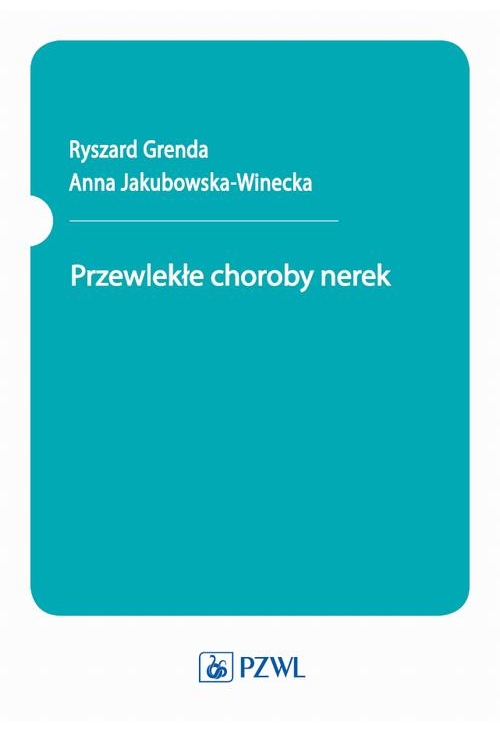 Przewlekłe choroby nerek