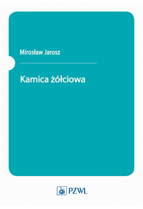 Kamica żółciowa