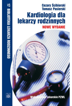 Kardiologia dla lekarzy...
