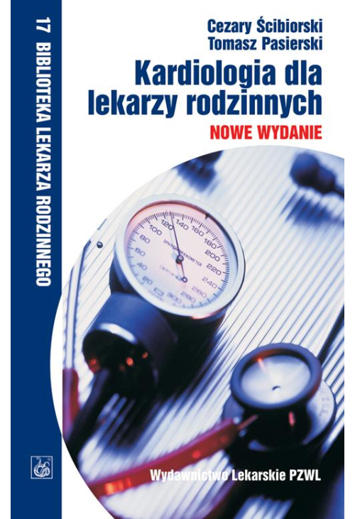 Kardiologia dla lekarzy rodzinnych