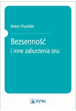 Bezsenność i inne...