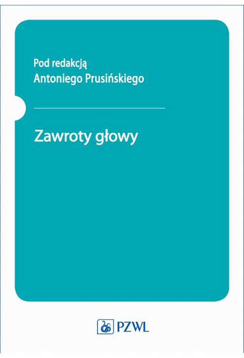 Zawroty głowy