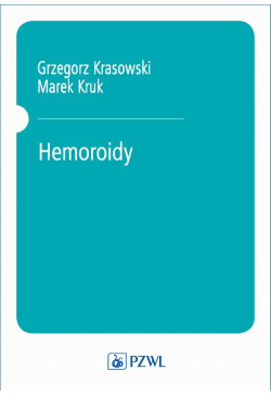 Hemoroidy