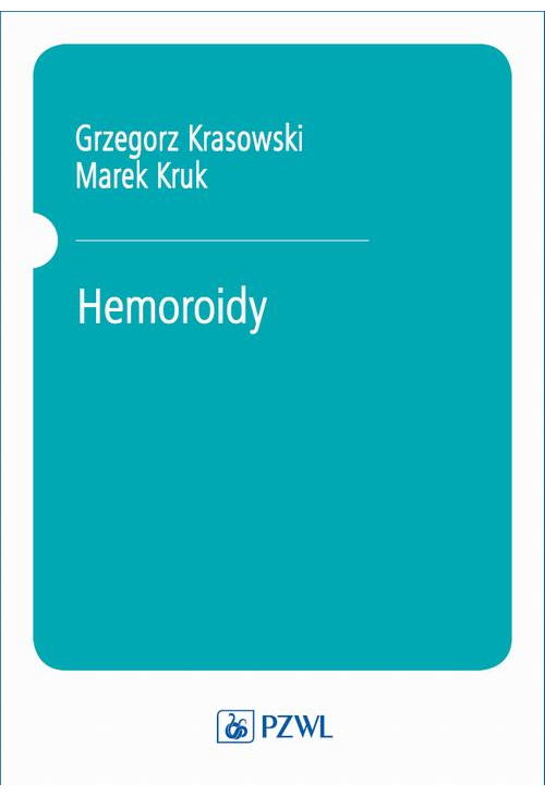 Hemoroidy