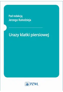 Urazy klatki piersiowej