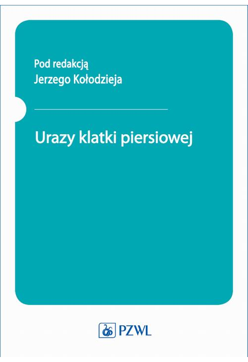 Urazy klatki piersiowej