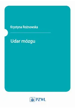 Udar mózgu
