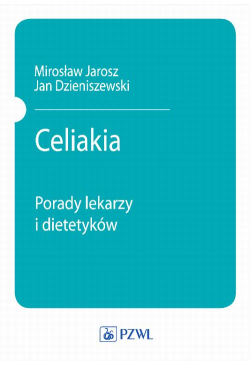 Celiakia