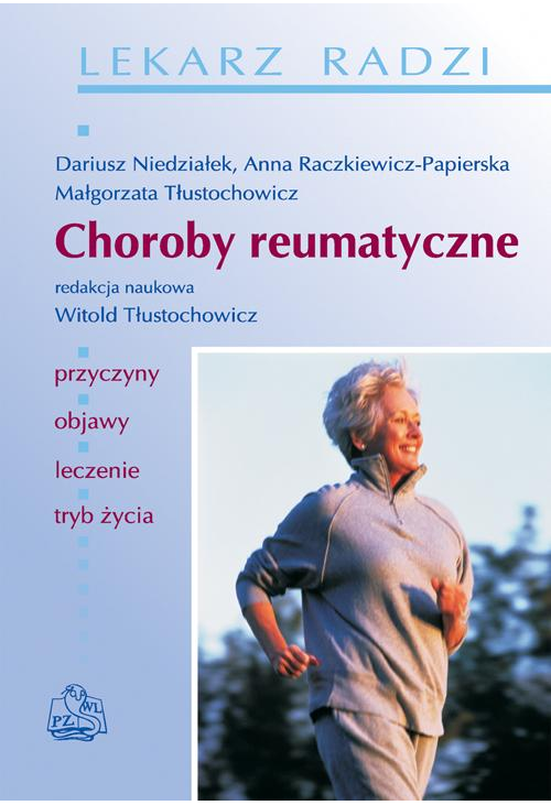 Choroby reumatyczne