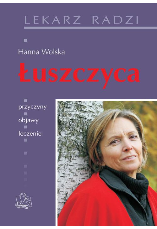 Łuszczyca