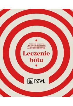 Leczenie bólu