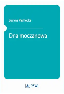 Dna moczanowa