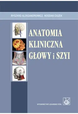 Anatomia kliniczna głowy i...