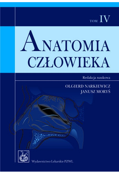 Anatomia człowieka t.4