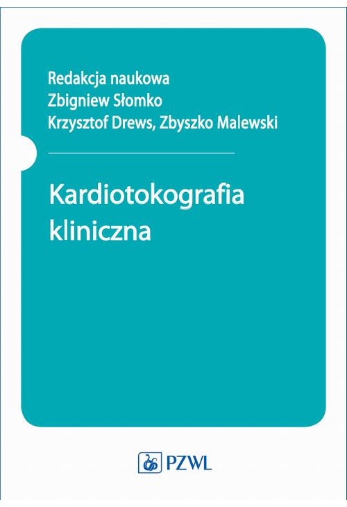 Kardiotokografia kliniczna