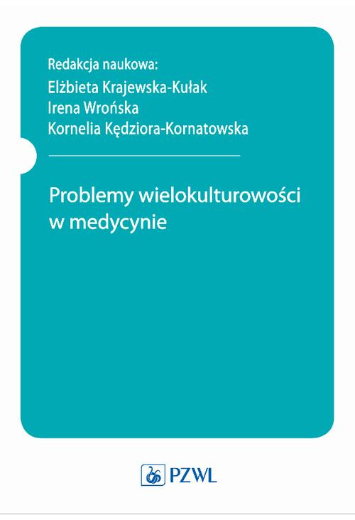 Problemy wielokulturowości w medycynie