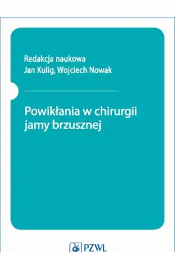 Powikłania w chirurgii jamy...