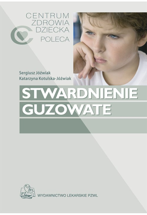 Stwardnienie guzowate