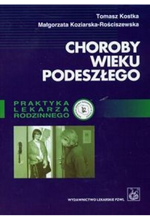 Choroby wieku podeszłego