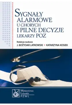 Sygnały alarmowe u chorych...