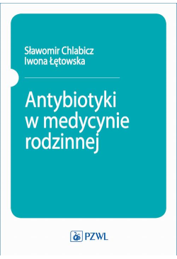 Antybiotyki w medycynie...