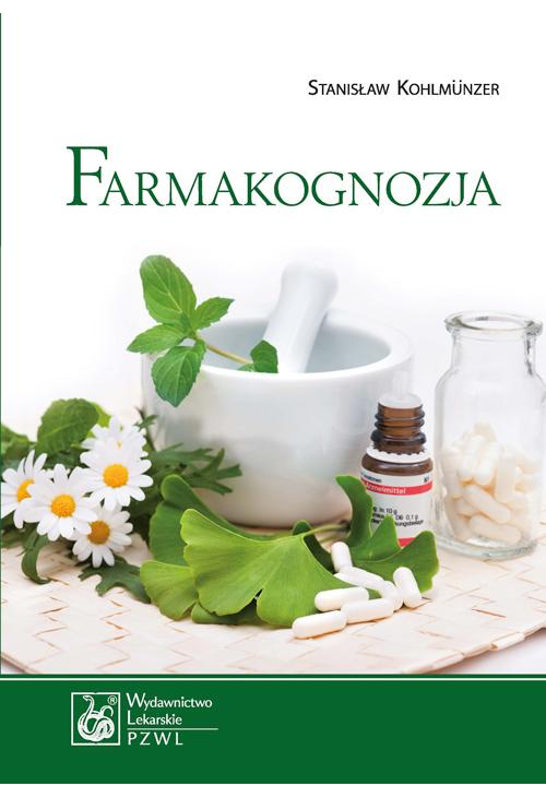 Farmakognozja