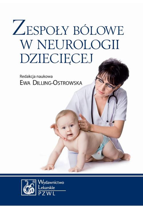 Zespoły bólowe w neurologii dziecięcej