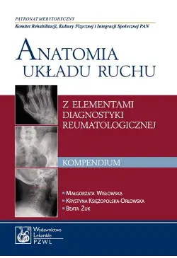 Anatomia układu ruchu z...