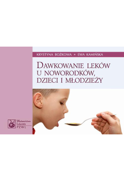 Dawkowanie leków u...