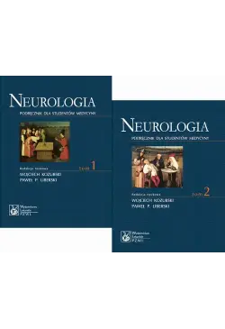 Neurologia. Tom 1-2