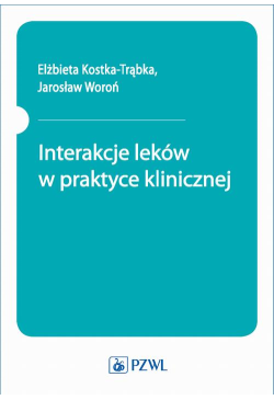 Interakcje leków w praktyce...