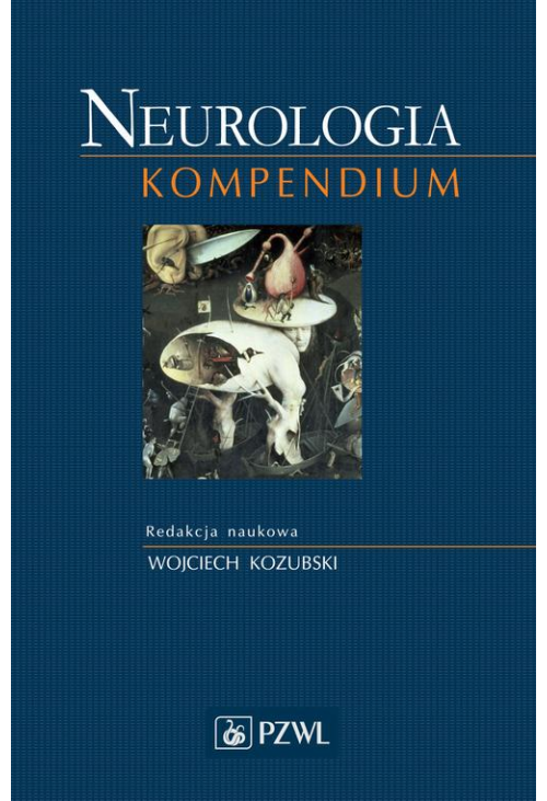 Neurologia. Kompendium