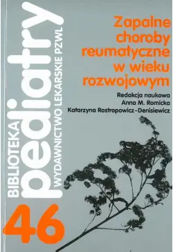 Zapalne choroby reumatyczne...