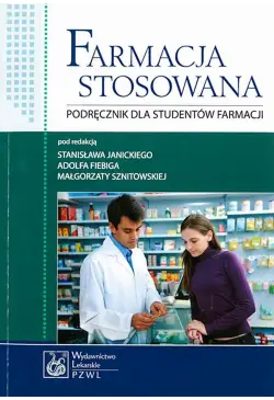 Farmacja stosowana....
