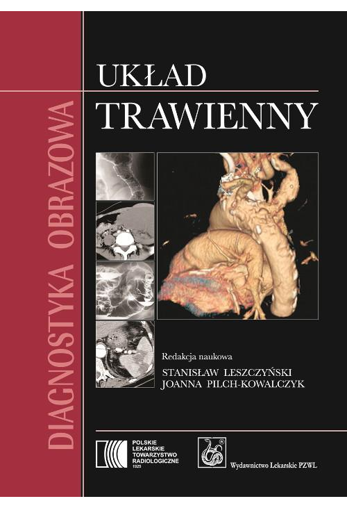 Diagnostyka obrazowa. Układ trawienny