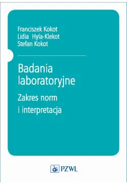 Badania laboratoryjne