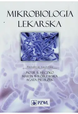 Mikrobiologia lekarska