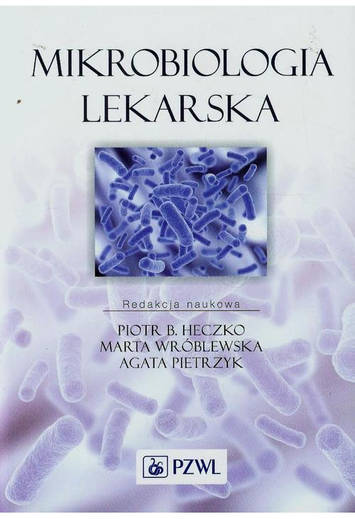 Mikrobiologia lekarska