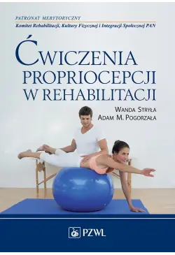 Ćwiczenia propriocepcji w...