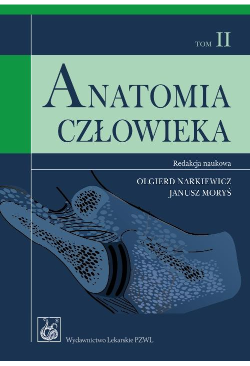 Anatomia człowieka t.2