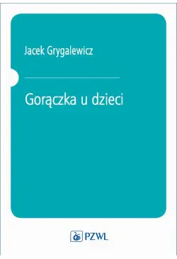Gorączka u dzieci