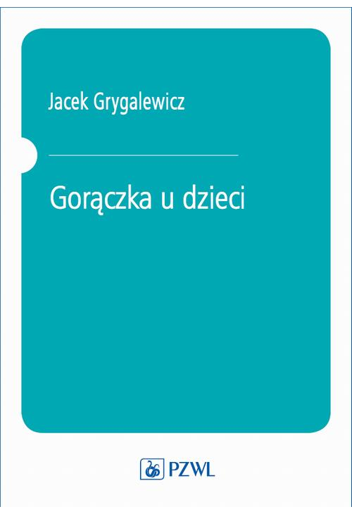 Gorączka u dzieci