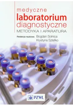 Medyczne laboratorium...