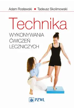 Technika wykonywania...
