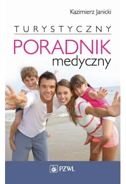 Turystyczny poradnik medyczny