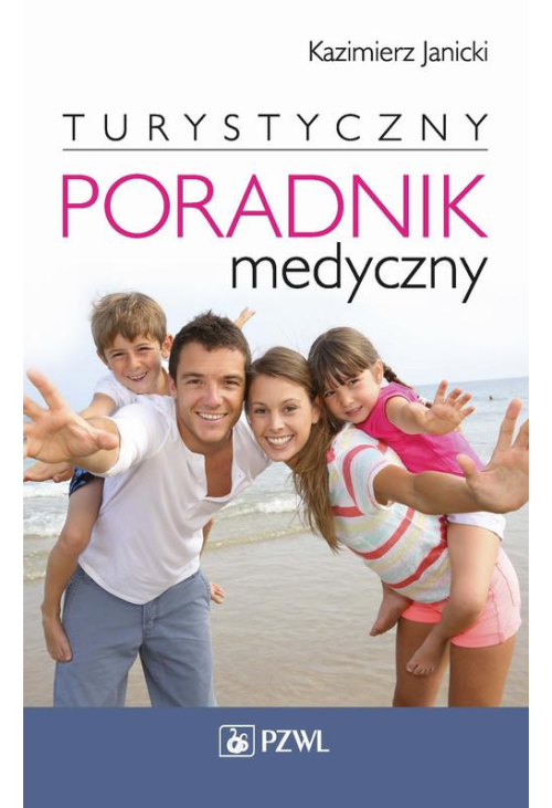 Turystyczny poradnik medyczny