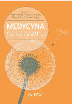 Medycyna paliatywna