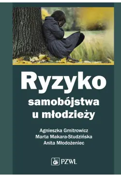Ryzyko samobójstwa u młodzieży