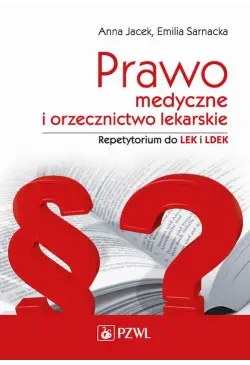 Prawo medyczne i...