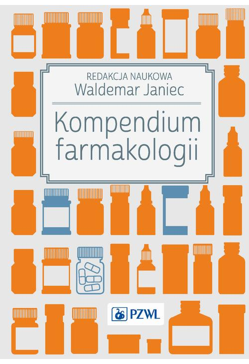 Kompendium farmakologii